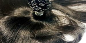 Flat Tip Human Hair Extension 20 Inches