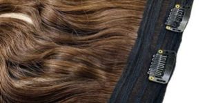 Hair Volumizer 20 Inches