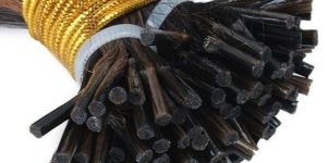 I-tip Human Hair Extensions 22 Inches