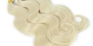 I-tip Human Hair Extensions 24 Inches