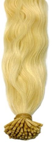 I-tip Hair Extensions 20 Inches