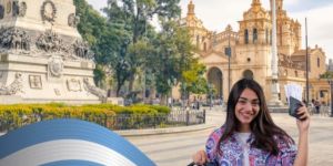 Tourist Visa Services