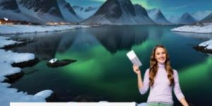 Iceland Tourist Visa