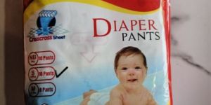 Whisbaby Diaper S10 Diaper