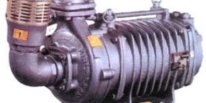 KOS Series Three Phase Pump