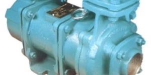 KOSM Series Single Phase Pump