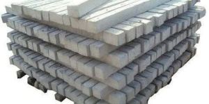 6 Feet RCC Fencing Pole