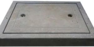RCC Drain Cover