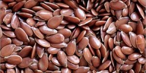 Flax Seed