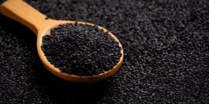 Sesame Black Seed