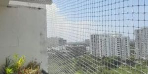 Balcony Safety Nets