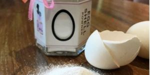 Egg Shell Powder