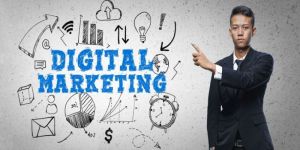Digital Marketing Services