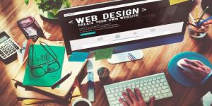 Website Designing