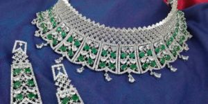 American Diamond Jewellery