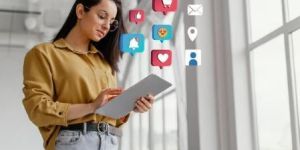 Social Media Development