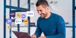 Website Designing and Development Services