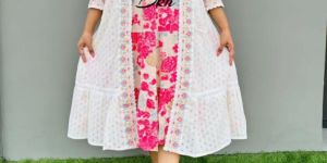 Kurti Set