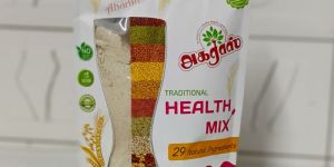 Aharaas Health Mix Powder - Sathu Maavu - Porridge Mix - 500 GMS