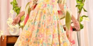 Anarkali Kurta