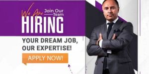 Specialist Staffing Services