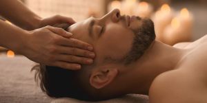 Head Massage