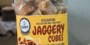 Jaggery Cubes