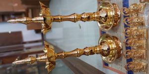 Gold Plating