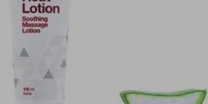 Forever Aloe Heat Lotion