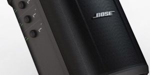 Bose S1 Pro Multi-Position PA System with Bluetooth