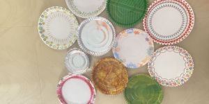 Paper Plates