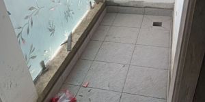 Tiles Laying Work