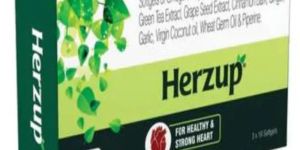 Herzup Supplement