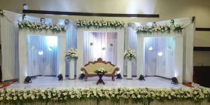 Mandap Decoration Service