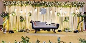 Wedding Flower Decorations