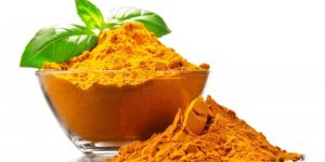 Natural Turmeric Powder