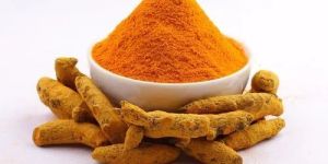 Organic Turmeric Powder