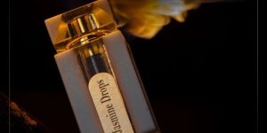 Jasmine Drops Perfume