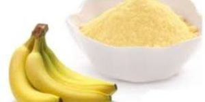 G 9 Raw Banana Powder