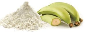 G9 Raw Banana Powder