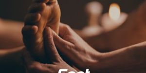 Foot Massage Service