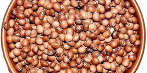 Whole Pigeon Peas