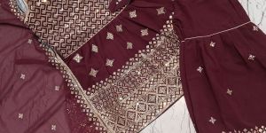 Kids Sharara Suit Ethinic Wear