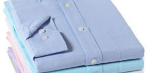Mens Cotton Formal Shirt