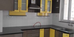 Modular Kitchen