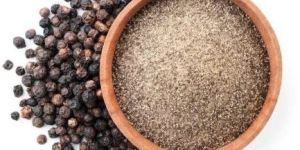 Black Pepper Powder