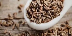 Cumin Seeds