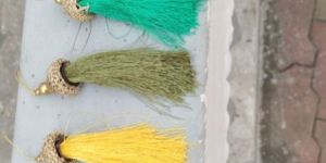 Kolkata Cap Polyester Latkan