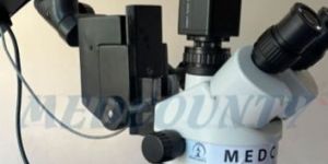Dental Surgical Microscope