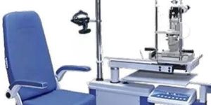 MEDCOUNTY OPHTHALMIC REFRACTION UNIT